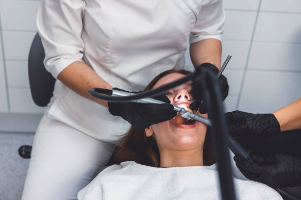 Best Emergency TMJ Treatment in Acushnet Center, MA