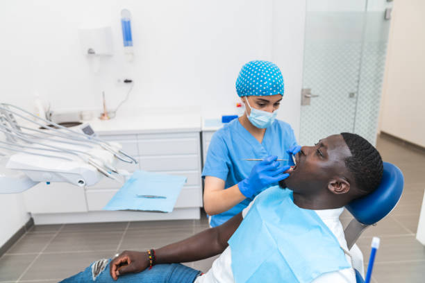 Best Pediatric Emergency Dentist in Acushnet Center, MA